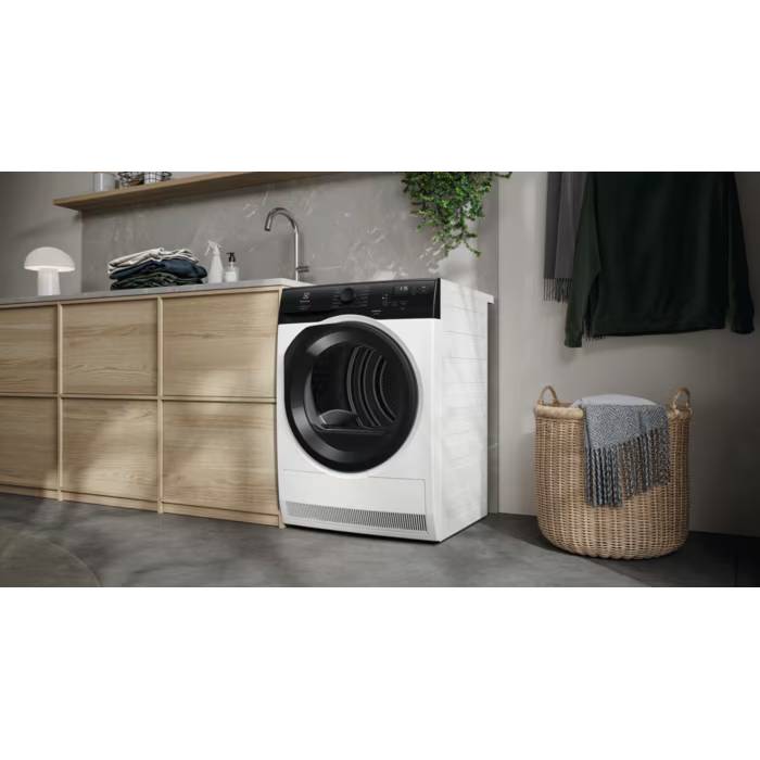 Заказать Сушильная машина ELECTROLUX EW6D98BEU