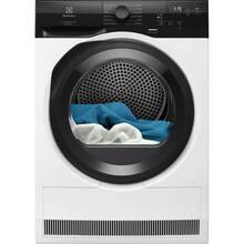 Сушильна машина ELECTROLUX EW6D98BEU