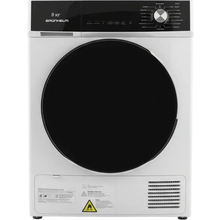 Сушильная машина GRUNHELM GDW-8PD1WB