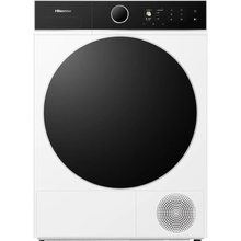 Сушильна машина HISENSE DH5I804BWCD