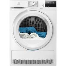 Сушильна машина ELECTROLUX EW6D28CWU
