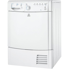 Сушильна машина INDESIT IDCA 735 ECO (EU)