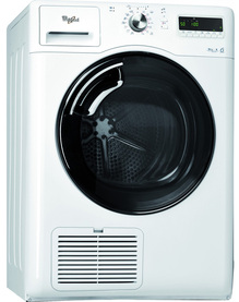 Сушильна машина WHIRLPOOL AZB 9785