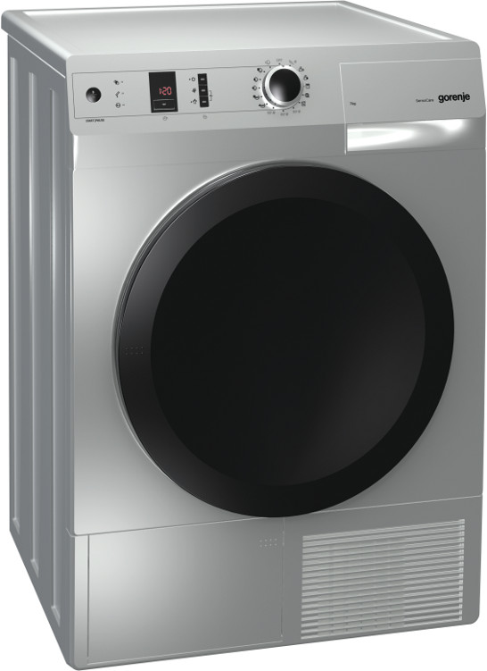 Сушильна машина GORENJE D 8565 NA