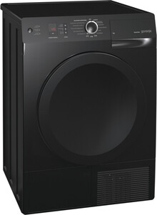 Сушильна машина GORENJE D 8565 NB