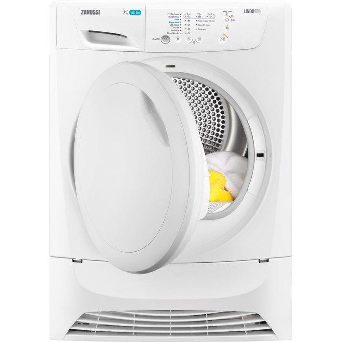 Сушильна машина ZANUSSI ZDP7202PZ