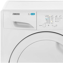 Сушильна машина ZANUSSI ZDP7202PZ