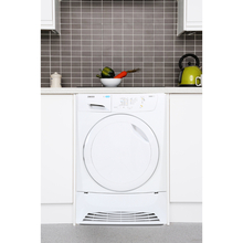 Сушильна машина ZANUSSI ZDP7202PZ