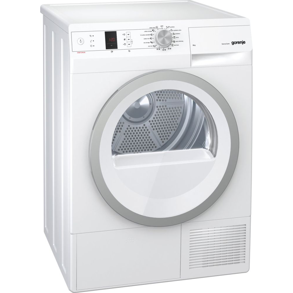 Сушильная машина GORENJE D85F65T