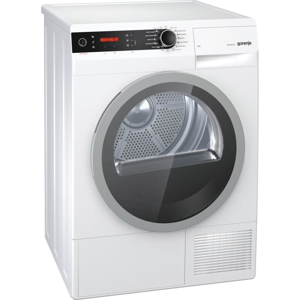 Сушильна машина GORENJE D98F65F (527244)