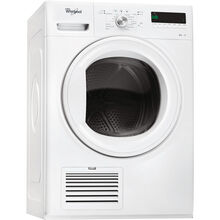 Сушильна машина WHIRLPOOL DDLX 80114