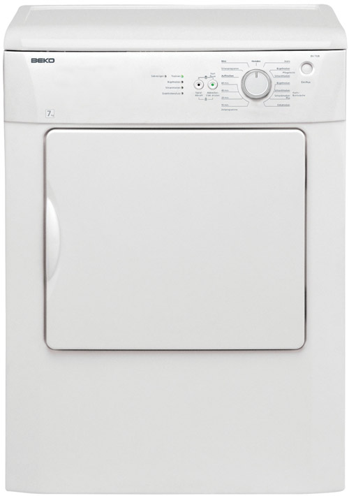 Сушильна машина BEKO DV 7120