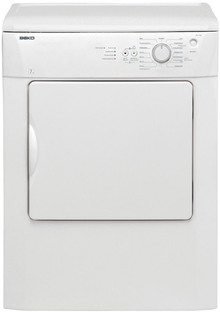 Сушильна машина BEKO DV 7120