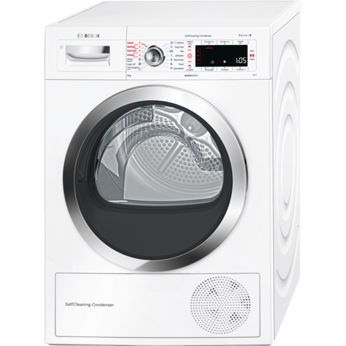 Сушильная машина BOSCH WTW85540EU