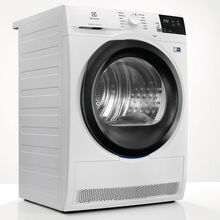 Сушильная машина ELECTROLUX EW8HR458B