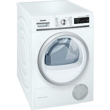 Сушильная машина SIEMENS WT45W561OE