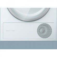 Сушильна машина SIEMENS WT45W561OE