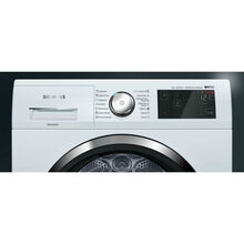 Сушильна машина SIEMENS WT47W561OE