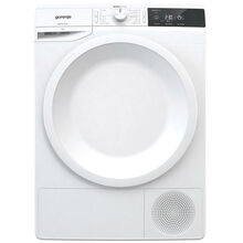 Сушильна машина GORENJE DE 8 B (SP15/220)