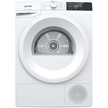 Сушильна машина GORENJE DE 82/G (SP15/32A)