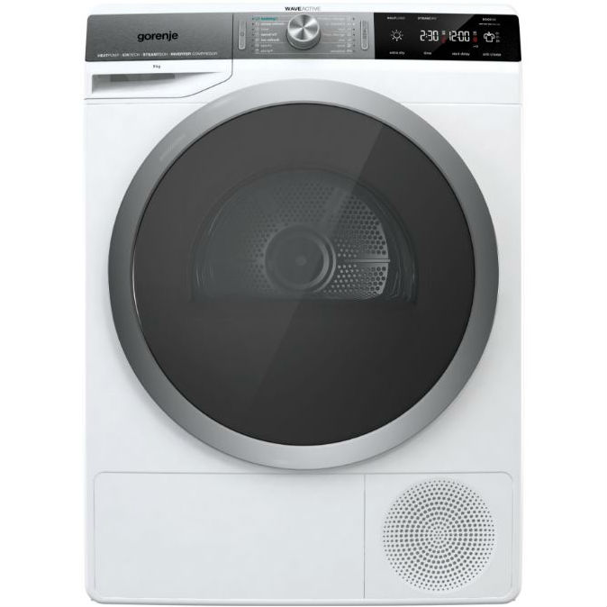 Сушильная машина GORENJE DS 94 ILS/I (SP15/34E)