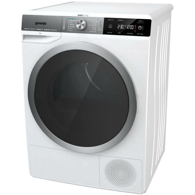 Сушильная машина GORENJE DS 94 ILS/I (SP15/34E) Глубина 63