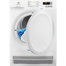 Сушильная машина ELECTROLUX EW6CR527P