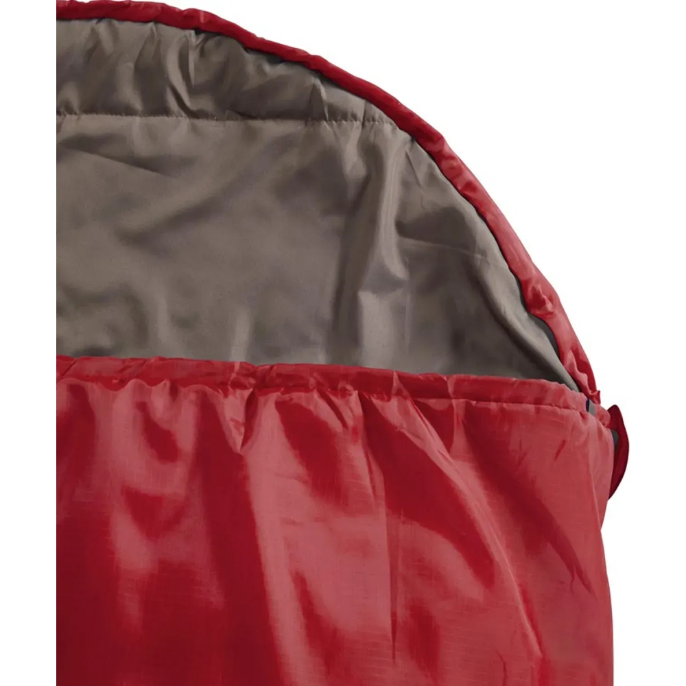 Спальный мешок GRAND CANYON Grand Canyon Whistler 190 13°C Red Dahlia Left (340001) Изображение Спальный мешок GRAND CANYON Grand Canyon Whistler 190 13°C Red Dahlia Left (340001)