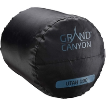 Спальный мешок GRAND CANYON Grand Canyon Utah 190 -3°C Caneel Bay Left (340010)