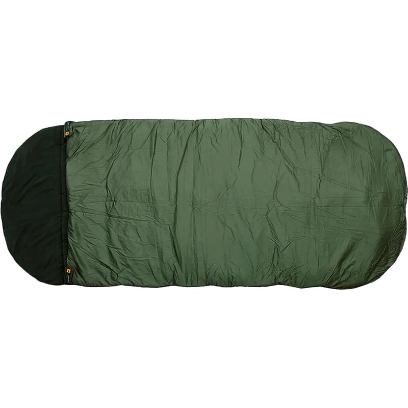 Спальный мешок PROLOGIC Element Thermo Sleeping Bag 5 Season (1846.18.34) Тип кокон