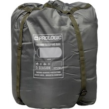 Спальный мешок PROLOGIC Element Thermo Sleeping Bag 5 Season (1846.18.34)