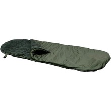 Спальный мешок PROLOGIC Element Thermo Daddy Sleeping Bag 5 Season (1846.18.36)