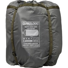 Спальный мешок PROLOGIC Element Thermo Daddy Sleeping Bag 5 Season (1846.18.36)