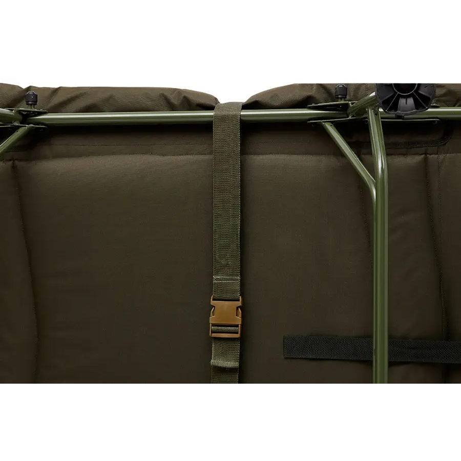 Спальник PROLOGIC Element Lite-Pro Sleeping Bag 3 Season (72830) Наполнитель Hollowfibre