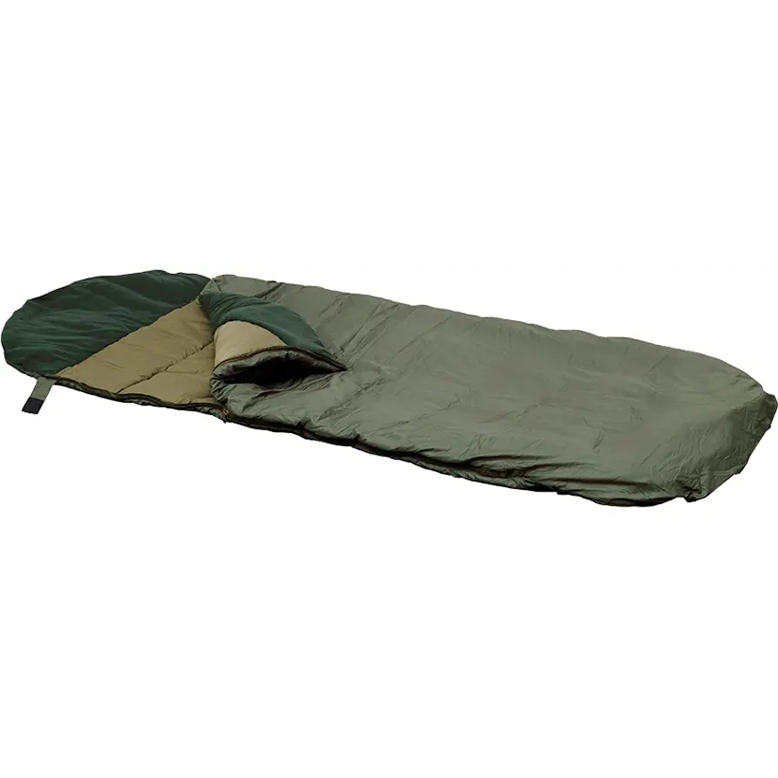 Спальник PROLOGIC Element Lite-Pro Sleeping Bag 3 Season (72830) Молния правая