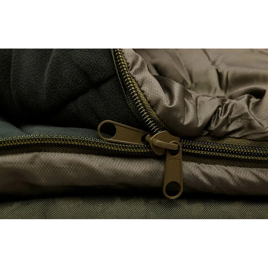 Спальник PROLOGIC Element Lite-Pro Sleeping Bag 3 Season (72830) Сфера применения кемпинг