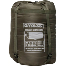 Спальник PROLOGIC Element Comfort Sleeping Bag 4 Season (72831)