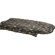 Спальник PROLOGIC Спальний мішок Element Comfort S/Bag & Thermal Camo Cover 5 Season (72832)