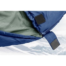 Спальник NATUREHIKE MJ300 CNK2300SD014 dark blue (6976023923081)
