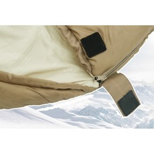 Спальник NATUREHIKE MJ600 CNK2300SD014 brown