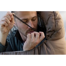 Спальник NATUREHIKE MJ600 CNK2300SD014 brown