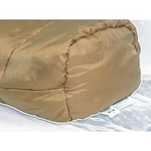 Спальник NATUREHIKE MJ600 CNK2300SD014 brown