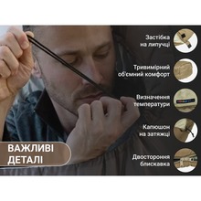 Спальник NATUREHIKE MJ600 CNK2300SD014 brown