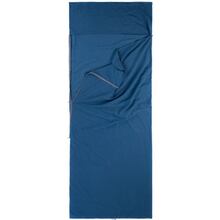 Вкладиш у спальний мішок NATUREHIKE NH15S012-D Blue (6927595796788)