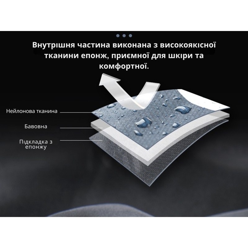 Замовити Спальний мішок Naturehike LW180 Mini NH21MSD04 XL Dark Green (6975641884361)