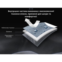 Спальний мішок Naturehike LW180 Mini NH21MSD04 XL Dark Green (6975641884361)