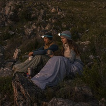 Спальний мішок Naturehike LW180 Mini NH21MSD04 XL Dark Green (6975641884361)