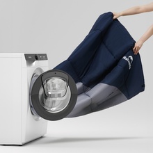 Спальник з капюшоном Naturehike Sunny Day PL02 U250 CNK2550WS028 Brown-Green (6977465868398)