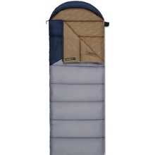 Спальник с капюшоном Sunny Day PL02 U450 CNK2550WS028 Blue (6977465868428)