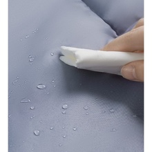 Спальник с капюшоном Naturehike Sunny Day PL02 U450 CNK2550WS028 Brown-Green (6977465868435)